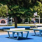Marina Club Cogolin