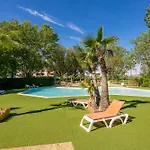 Ξενοδοχείο Marina Club Cogolin