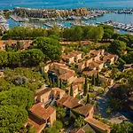 Ξενοδοχείο Marina Club Cogolin