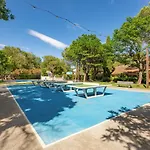 Hotel Marina Club Cogolin