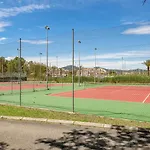 Marina Club Ξενοδοχείο