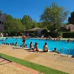 Marina Club Ξενοδοχείο