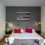 Marina Club Hotel Cogolin