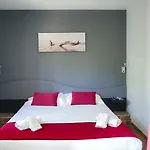 Hotel Marina Club Cogolin