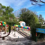 Marina Club Ξενοδοχείο Cogolin