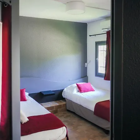 Hotel Marina Club à 2 Minutes De La Cogolin