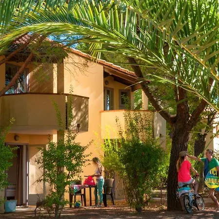 Hotel Marina Club à 2 Minutes De La