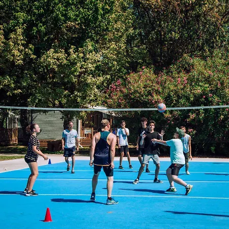 Marina Club Hotel Cogolin