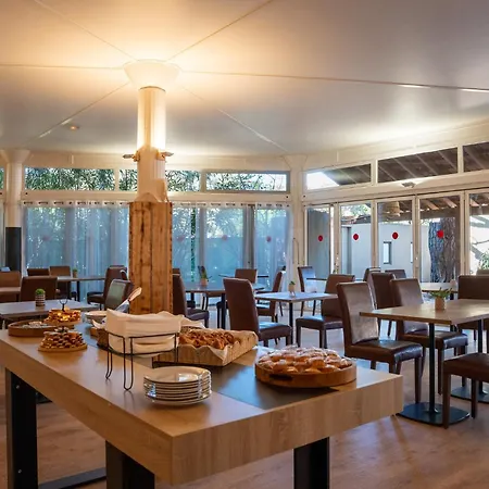 Hotel Marina Club