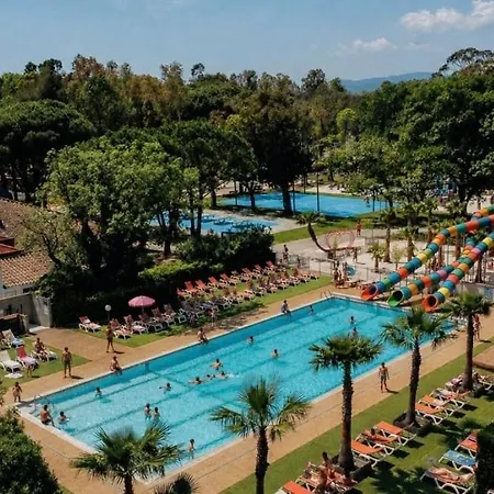 Marina Club Cogolin