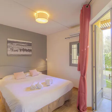 Hotel Marina Club Cogolin