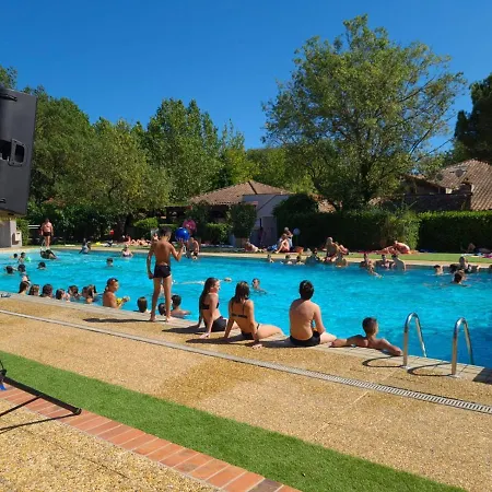 Hotel Marina Club Cogolin