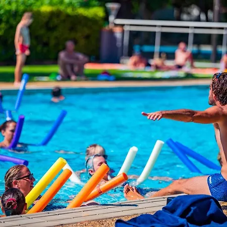 Marina Club 2* Cogolin