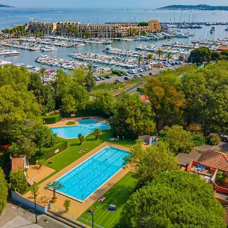 Marina Club 2* Cogolin