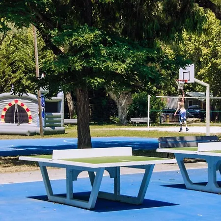 Marina Club Cogolin