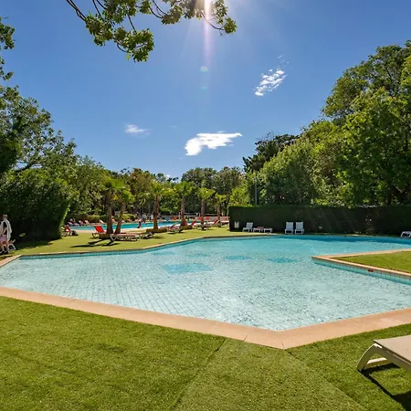 Marina Club Hotel Cogolin