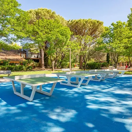 Marina Club 2* Cogolin