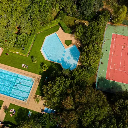 Marina Club Szálloda