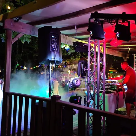 Marina Club 2* Cogolin