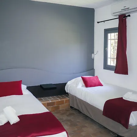 Szálloda Marina Club 2*
