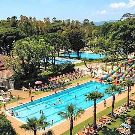 Marina Club 酒店 孔格林
