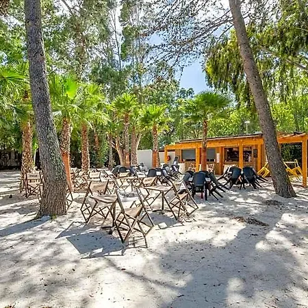 Hotel Marina Club Cogolin