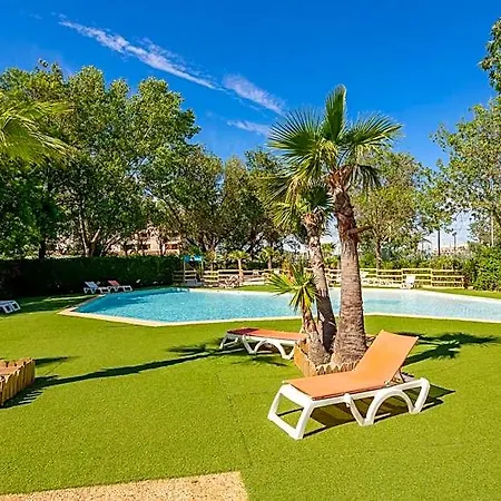 Marina Club Hotel Cogolin