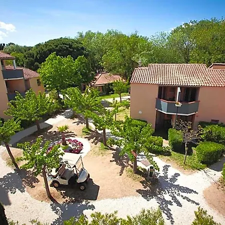 Marina Club Cogolin