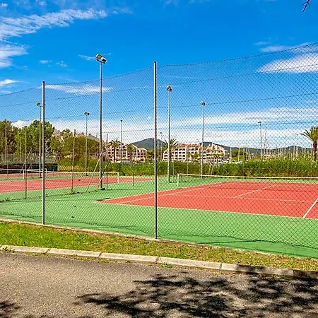 Marina Club Cogolin