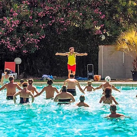 Ξενοδοχείο Marina Club Cogolin