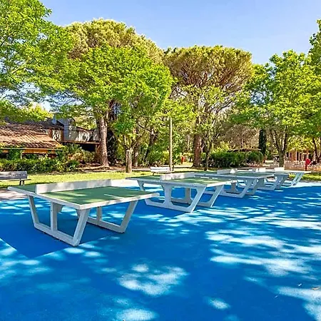 Marina Club 2* Cogolin