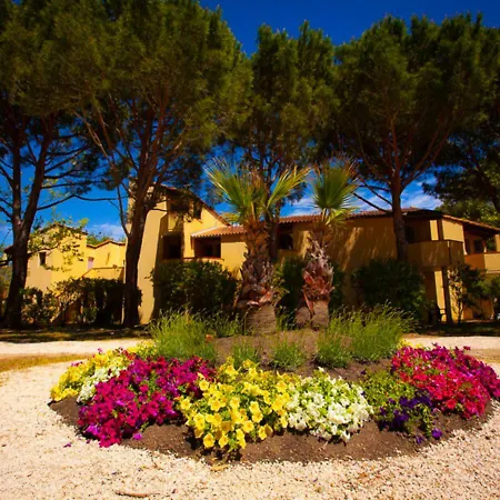 Hotel Marina Club