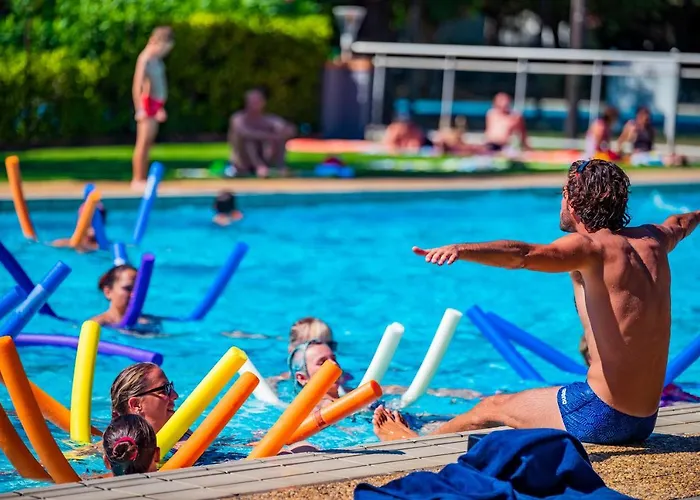 Marina Club 2* Cogolin