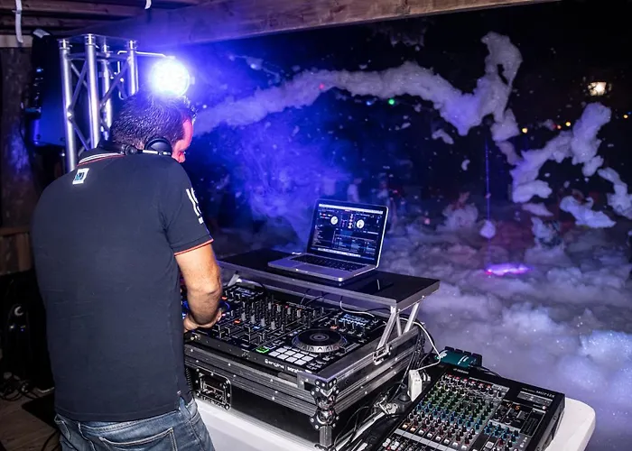 Hotel Marina Club 2*