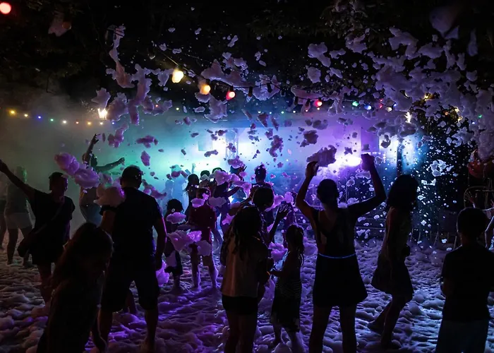 Marina Club Hotel Cogolin