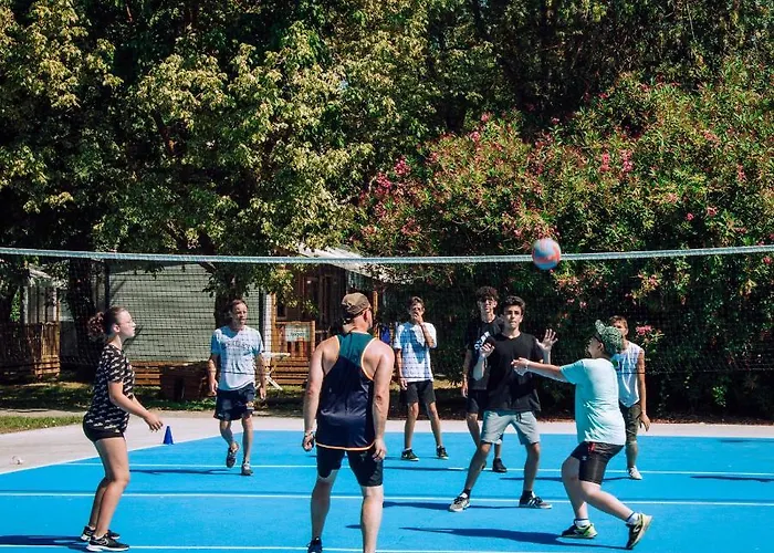 Marina Club Hotel Cogolin