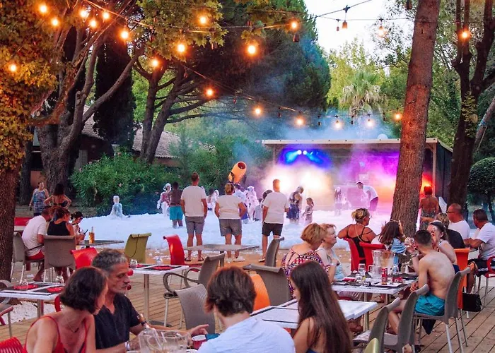 Marina Club Cogolin