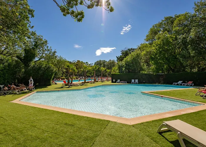 Marina Club Hotel Cogolin