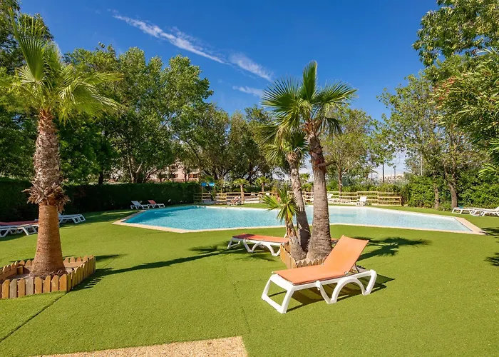 Hotel Marina Club Cogolin