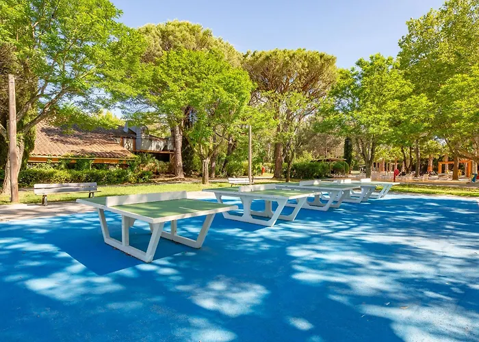 Marina Club 2* Cogolin