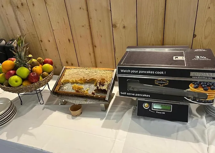 Hotel Marina Club 2*