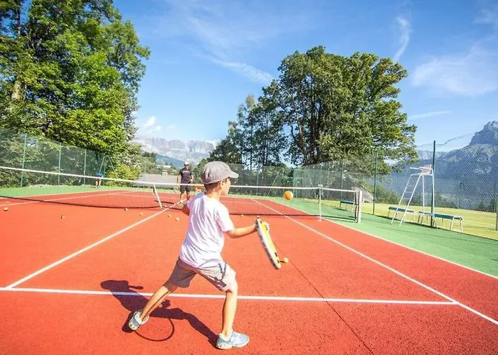 Marina Club Hotel Cogolin