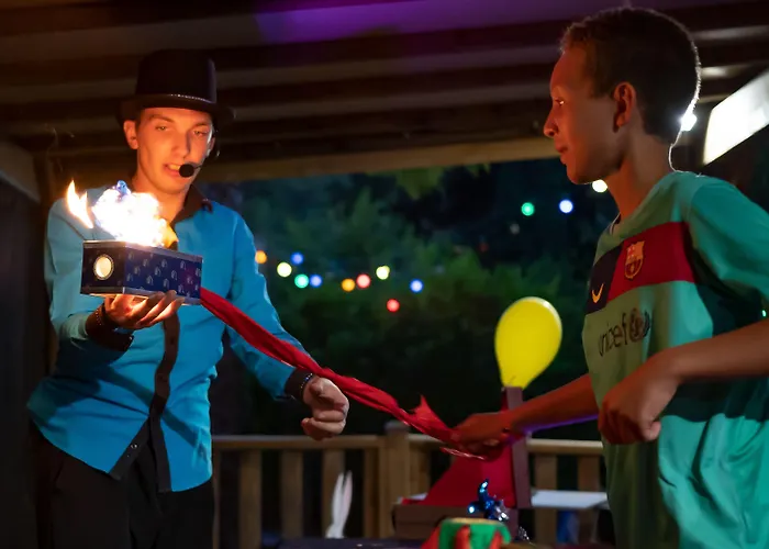 Hotel Marina Club 2*