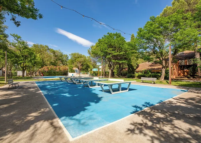 Hotel Marina Club Cogolin