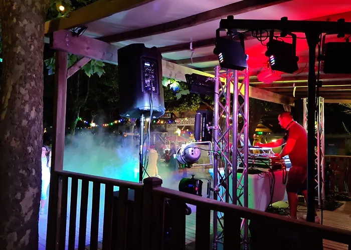 Marina Club 2* Cogolin