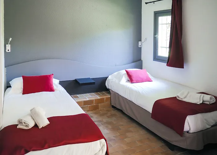 Marina Club 2* Cogolin