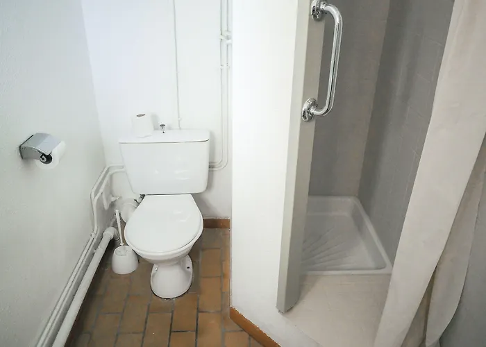 Marina Club Hotel Cogolin