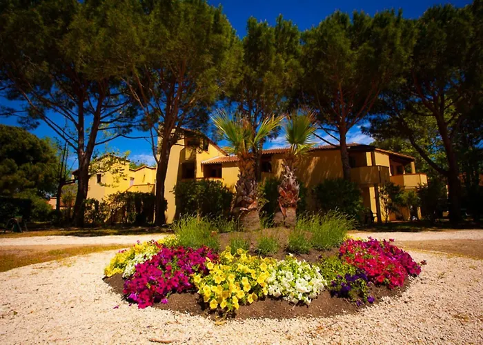 Hotel Marina Club