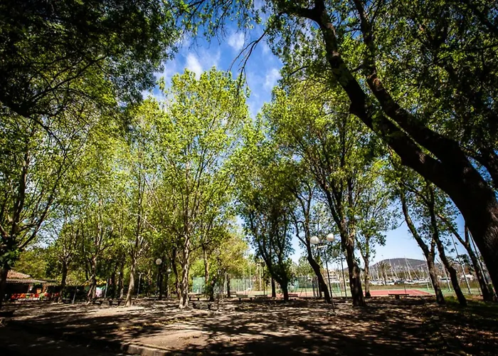 Hotel Marina Club 2*